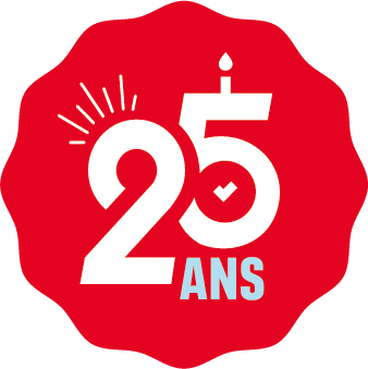 25 ans Easy Cash